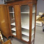 711 8268 DISPLAY CABINET